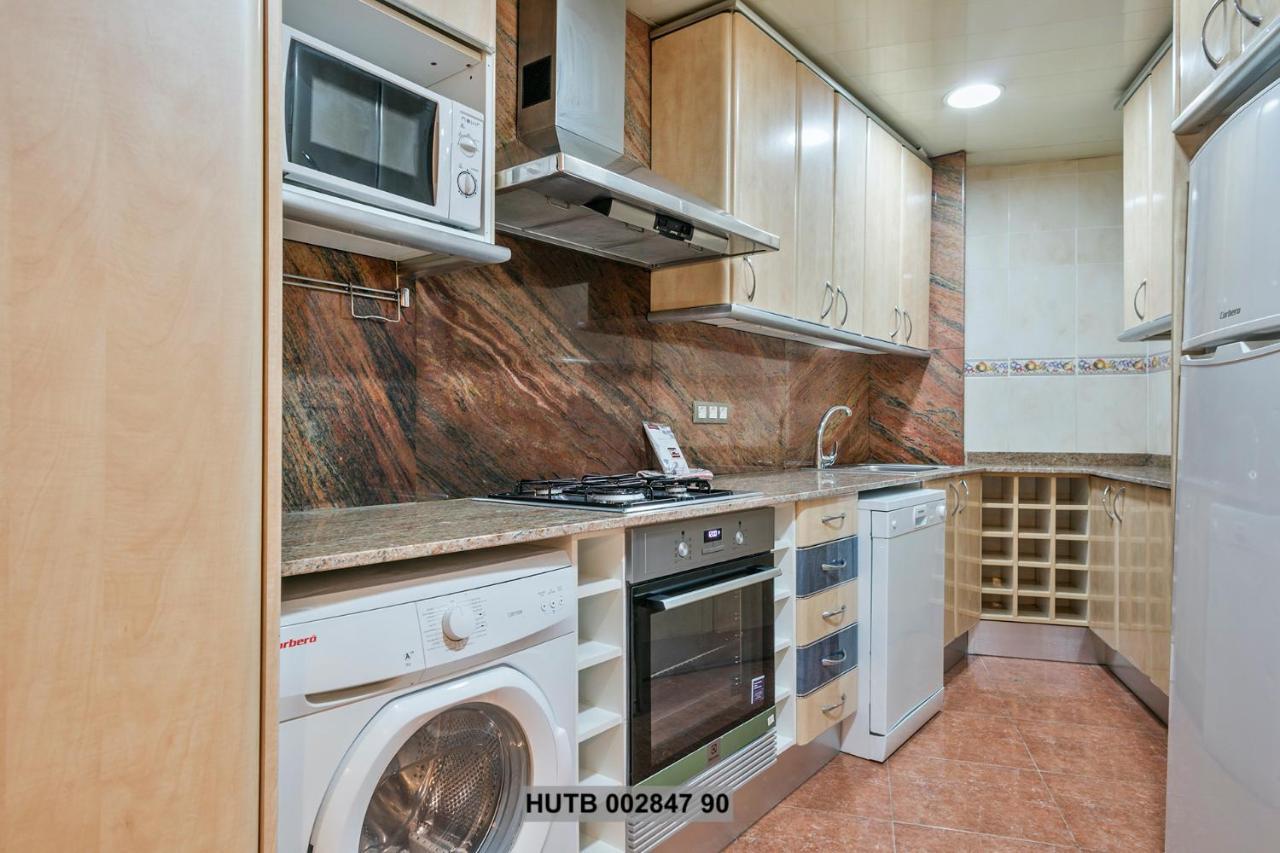 شقة Alcam Provenza برشلونة المظهر الخارجي الصورة